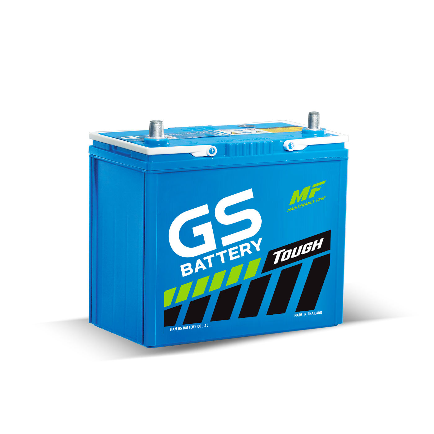 GS MFX60L