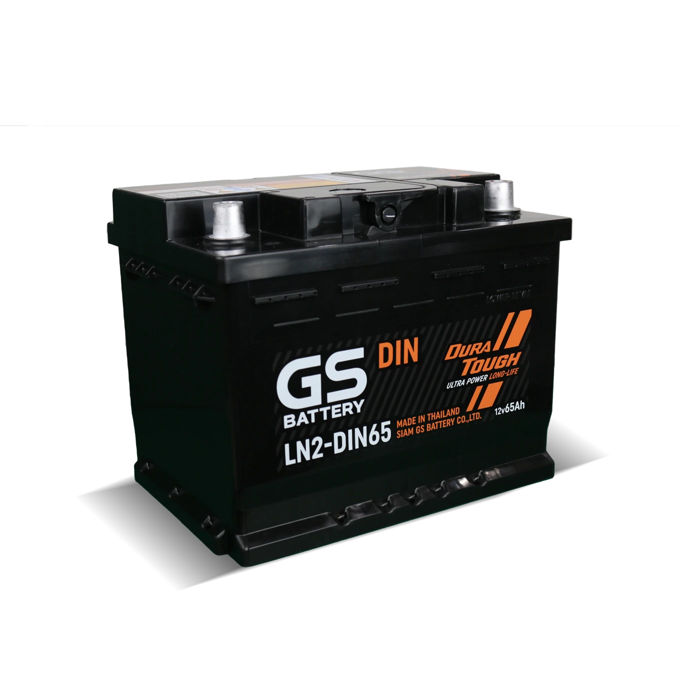 GS LN2-DIN65