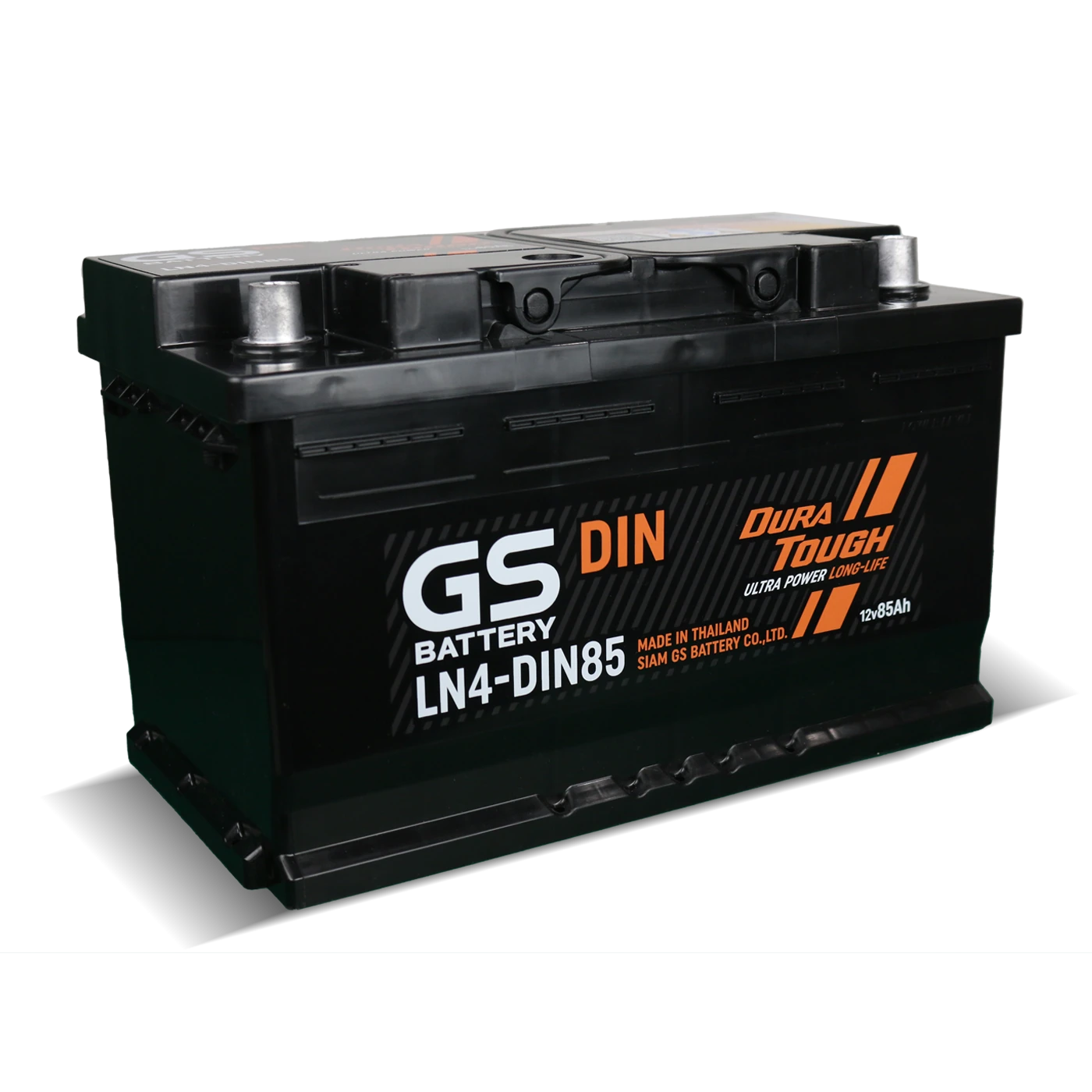 GS LN4-DIN85
