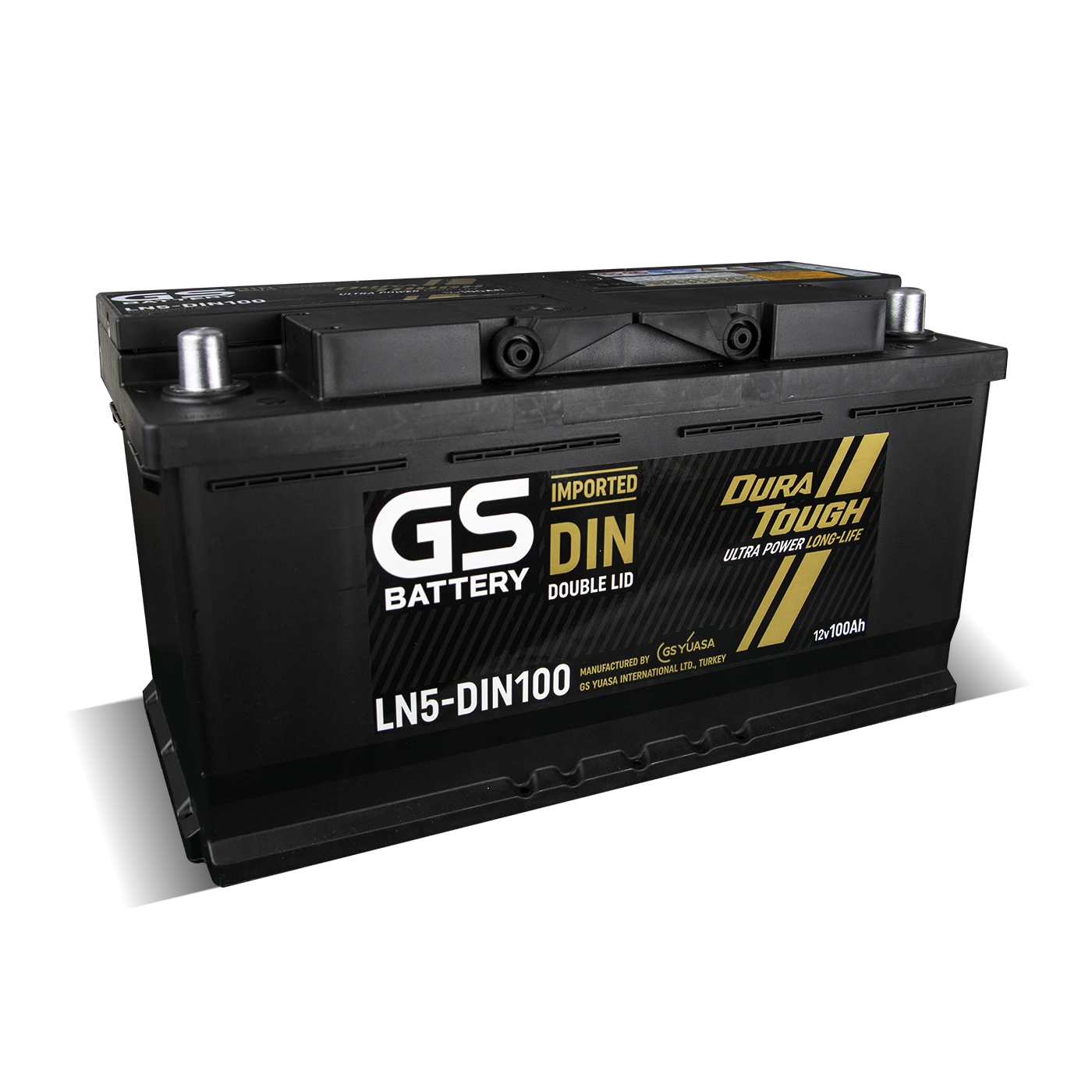 GS LN5-DIN100