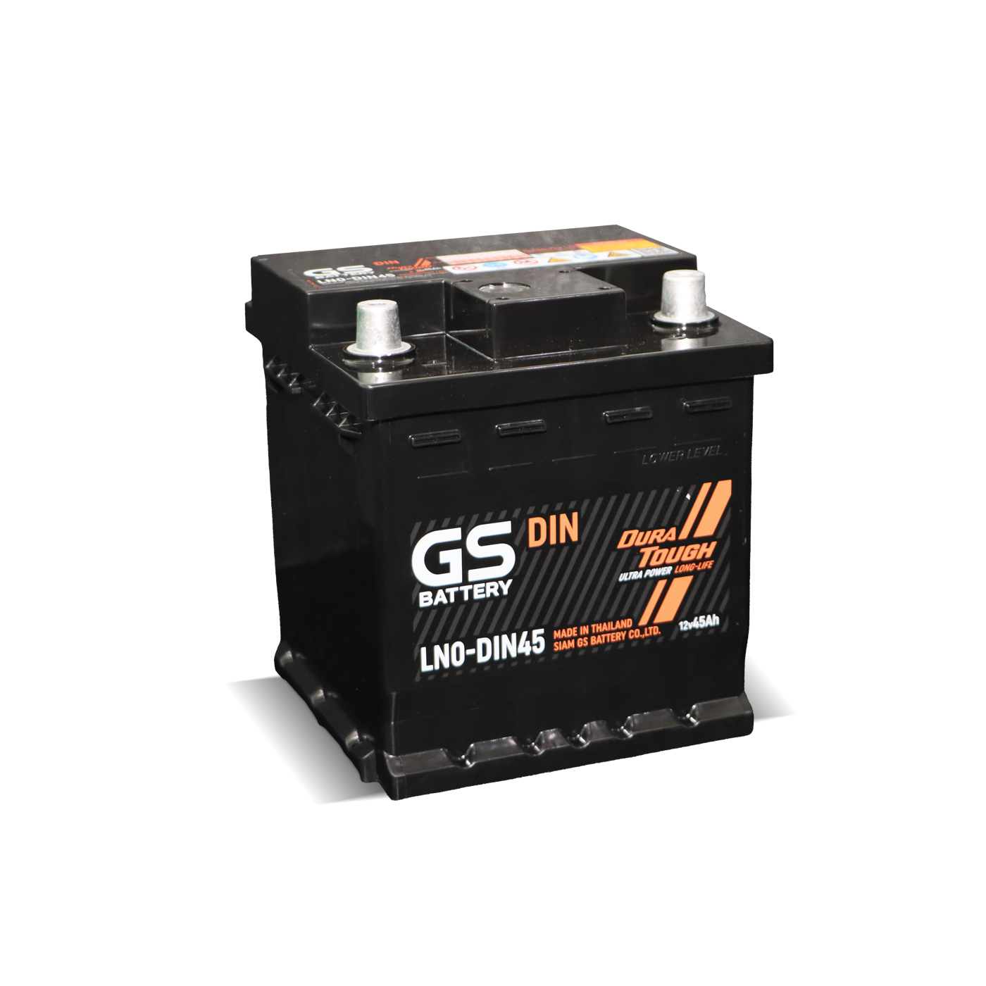 GS LN0-DIN45