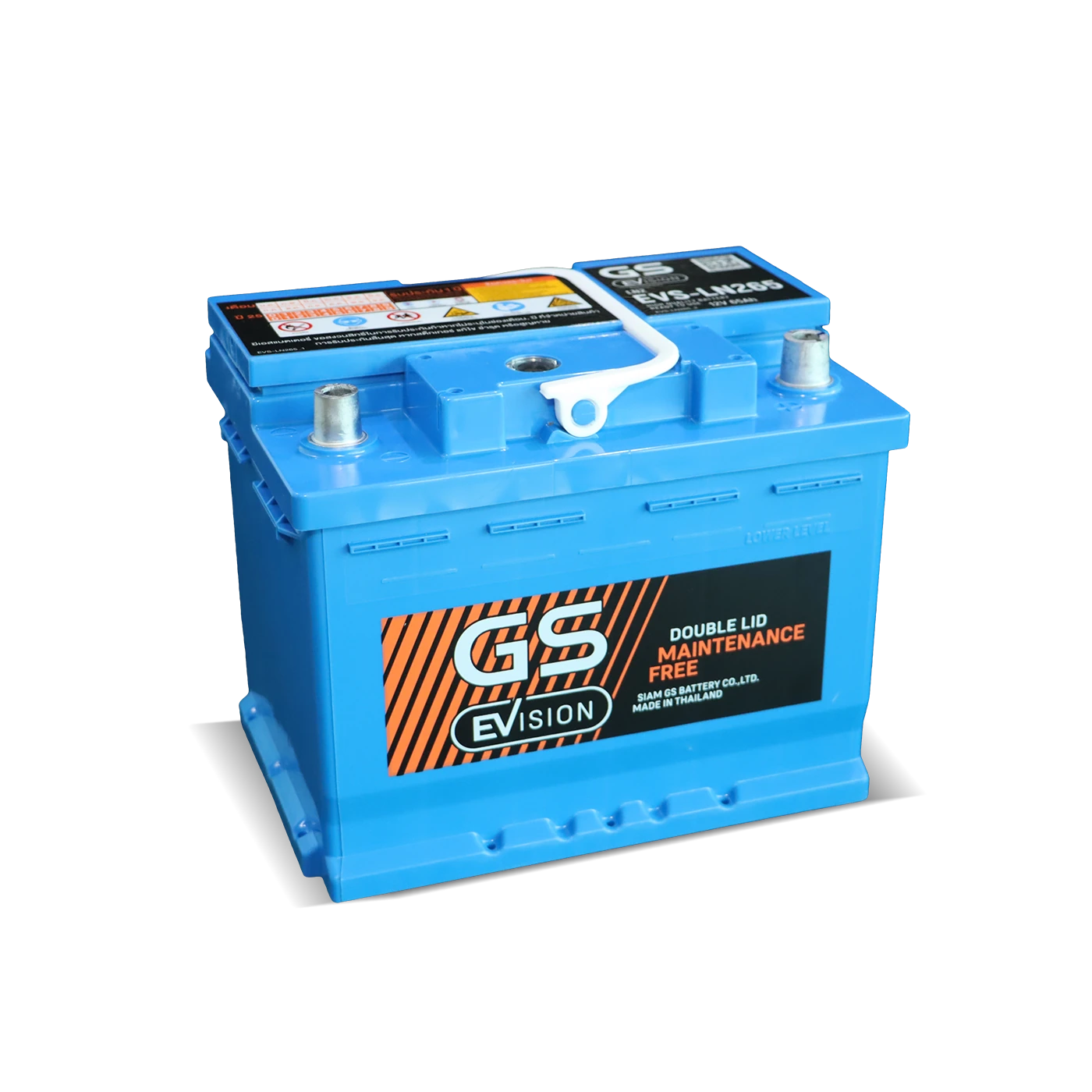 GS EVS-LN265