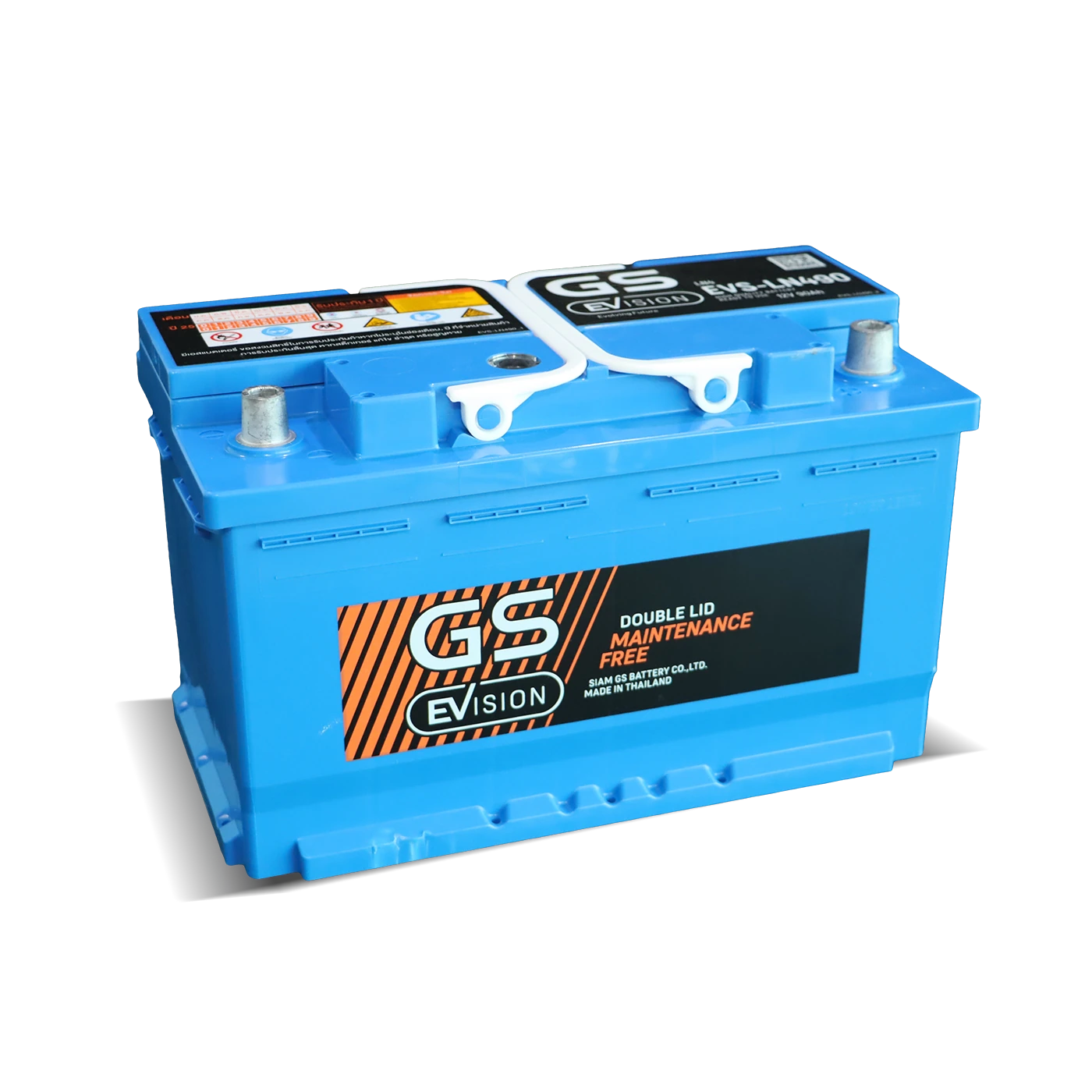GS EVS-LN490
