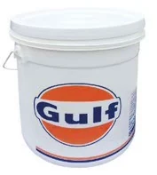 Gulf Crown LC / 3