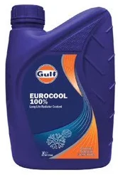 Gulf Euro Cool