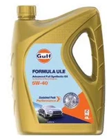 Gulf Formula ULE 5W-40