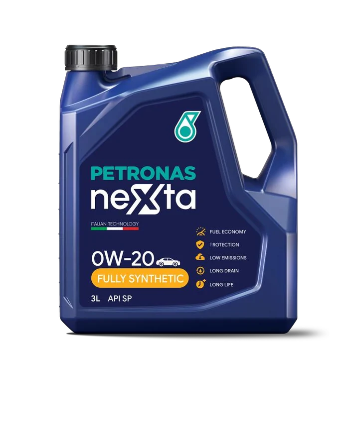 Nexta 0W-20