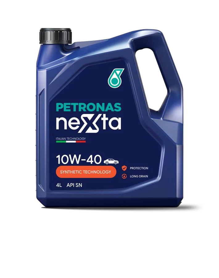 Nexta 10W-40