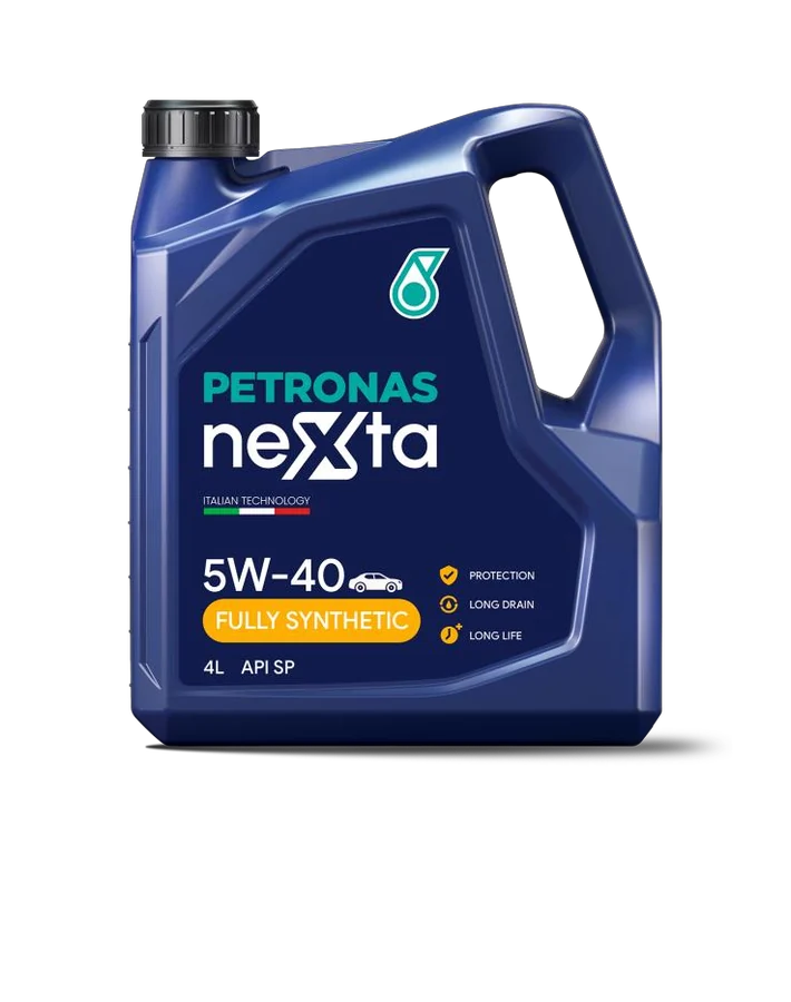 Nexta 5W-40