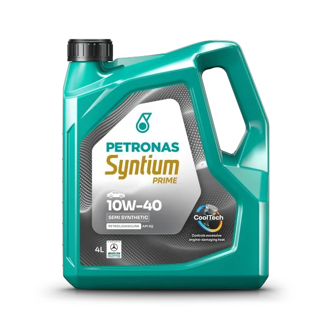 Syntium Prime 10W-40