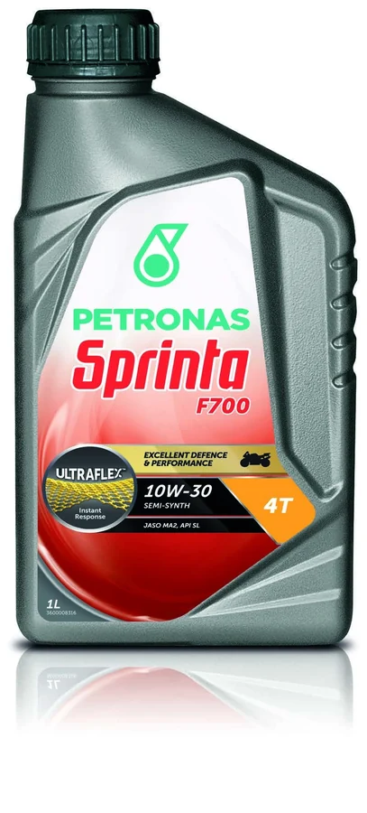 Sprinta F700 10W-30