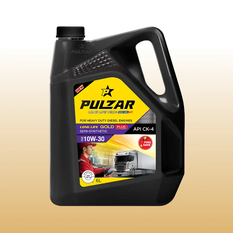 PULZAR LONG LIFE GOLD PLUS